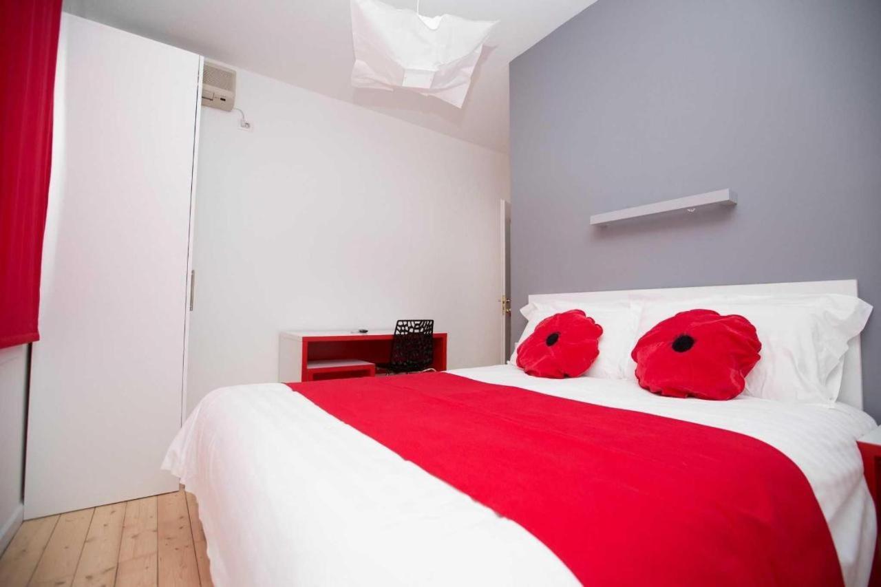 Hotel Rimini Тирана Экстерьер фото